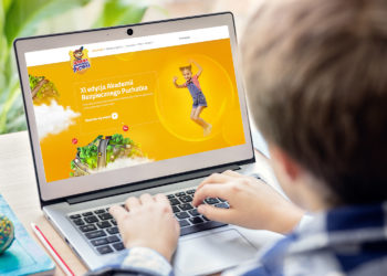 Internet źródłem wiedzy –  jak zadbać o bezpieczeństwo dziecka w sieci?