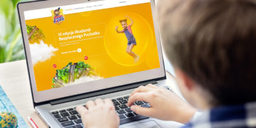 Internet źródłem wiedzy –  jak zadbać o bezpieczeństwo dziecka w sieci?