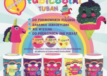 Konkurs na 10-lecie polskiej firmy Tuban