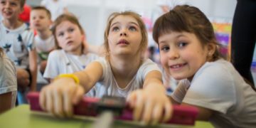 Do 2030 otyłość dotknie w Polsce prawie milion dzieci