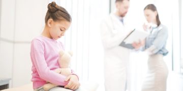 Przedwczesne dojrzewanie: przyczyny i leczenie