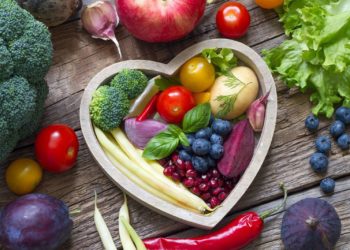 Margaryna – źródło zdrowych tłuszczów w diecie wege