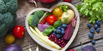 Margaryna – źródło zdrowych tłuszczów w diecie wege