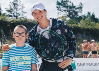 Dzieciaki do Rakiet: ruszyła kolejna edycja konkursu dla szkół – w akcji może wziąć udział każda szkoła podstawowa w Polsce