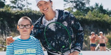 Dzieciaki do Rakiet: ruszyła kolejna edycja konkursu dla szkół – w akcji może wziąć udział każda szkoła podstawowa w Polsce