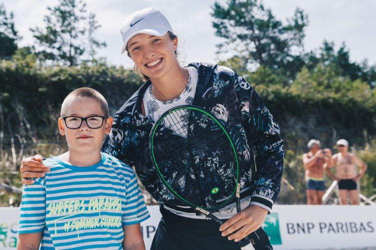 Dzieciaki do Rakiet: ruszyła kolejna edycja konkursu dla szkół – w akcji może wziąć udział każda szkoła podstawowa w Polsce