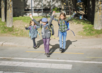 Ruszyła XI edycja Akademii Bezpiecznego Puchatka