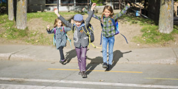 Ruszyła XI edycja Akademii Bezpiecznego Puchatka