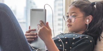 Jak sobie radzisz z cyfrową rozrywką Twoich dzieci?
