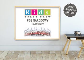 Kids Trade Show – głosuj na najlepszy produkt