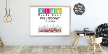 Kids Trade Show – głosuj na najlepszy produkt