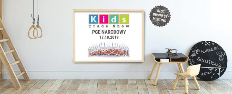 Kids Trade Show – głosuj na najlepszy produkt