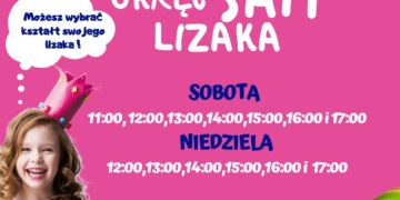 Ukręć własnego lizaka w Manufakturze Cukierków