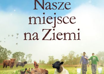 NASZE MIEJSCE NA ZIEMI
