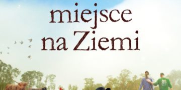 NASZE MIEJSCE NA ZIEMI