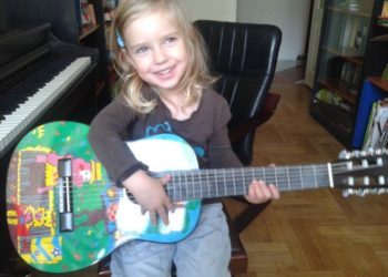 Zapraszamy do „Fundacji Muzyczna Przystań”, zapisy na rok 2019/2020. Możliwy dojazd do ucznia (nauka gry na instrumencie).