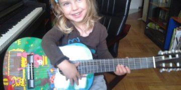 Zapraszamy do „Fundacji Muzyczna Przystań”, zapisy na rok 2019/2020. Możliwy dojazd do ucznia (nauka gry na instrumencie).