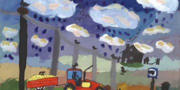 Międzynarodowy Konkurs Plastyczny Pentel