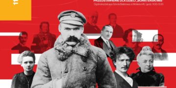 14. PRZYSTANEK NIEPODLEGŁOŚĆ