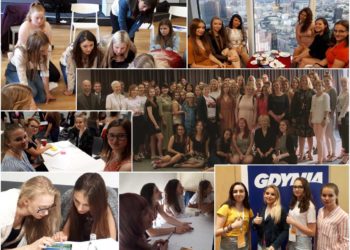 Niemalże 120 dziewcząt i 160 godzin warsztatów. Rusza II etap „Uniwersytetu Sukcesu.