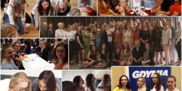 Niemalże 120 dziewcząt i 160 godzin warsztatów. Rusza II etap „Uniwersytetu Sukcesu.
