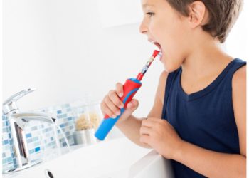 „PIELĘGNACJA ZĄBKÓW TO WAŻNA SPRAWA, A PRZY TYM MOŻE TO BYĆ ŚWIETNA ZABAWA”! Podsumowanie kampanii „Zęby na 6!” przeprowadzonej przez markę Oral-B.