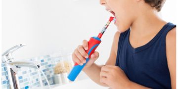 „PIELĘGNACJA ZĄBKÓW TO WAŻNA SPRAWA, A PRZY TYM MOŻE TO BYĆ ŚWIETNA ZABAWA”! Podsumowanie kampanii „Zęby na 6!” przeprowadzonej przez markę Oral-B.