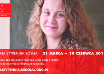 Podarowanie stypendium zdolnemu dziecku z niezamożnej rodziny – ilu Polaków jest gotowych na taki krok?