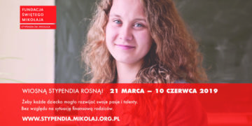 Podarowanie stypendium zdolnemu dziecku z niezamożnej rodziny – ilu Polaków jest gotowych na taki krok?