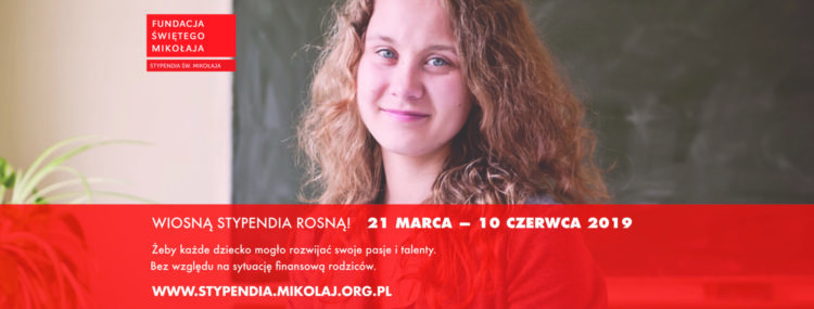 Podarowanie stypendium zdolnemu dziecku z niezamożnej rodziny – ilu Polaków jest gotowych na taki krok?