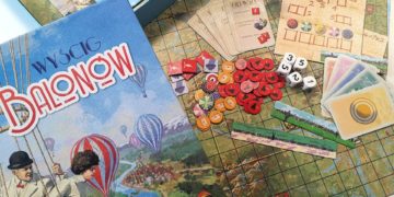 Jesień offline. Zbliża się Festiwal Gier Planszowych