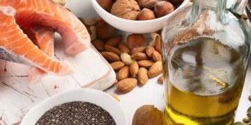 Tłuszcze niezbędne w wiosenno-letniej regeneracji