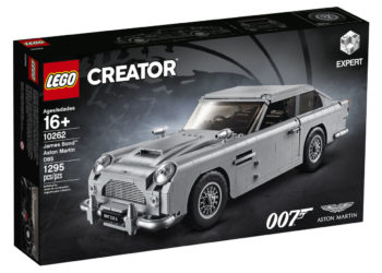 GWIAZDKOWE MARZENIA? DZIECI I DOROŚLI KOCHAJĄ KLOCKI LEGO