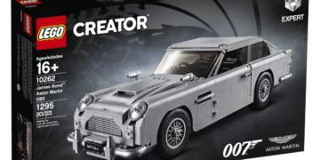 GWIAZDKOWE MARZENIA? DZIECI I DOROŚLI KOCHAJĄ KLOCKI LEGO