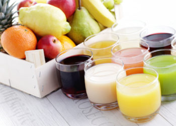 Psycholog wyjaśnia, dlaczego nie jemy wystarczającej ilości owoców i warzyw.