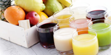 Psycholog wyjaśnia, dlaczego nie jemy wystarczającej ilości owoców i warzyw.