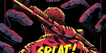 Groza, dramaty i szaleństwo,  czyli wielka uczta dla fanów kina gatunkowego