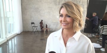 Małgorzata Rozenek: Boże Narodzenie lubi przesadę. Mamy tyle dekoracji świątecznych, że sąsiedzi mogliby od nas pożyczać