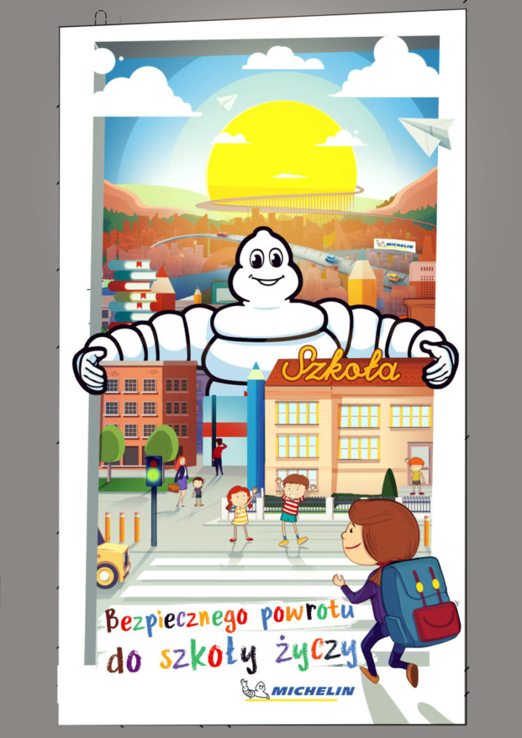 Wyniki badania KANTAR: dzieci nie przestrzegają zasad bezpieczeństwa na drodze – patrzenie w telefon i wybieganie na drogę to niemal codzienność