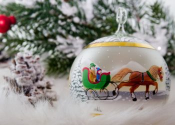 Rodzinne mikołajki w klubokawiarni Hopsaska