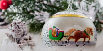 Rodzinne mikołajki w klubokawiarni Hopsaska