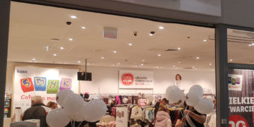 Nowy SMYK w Wągrowcu!