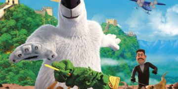 MISIEK I CHIŃSKI SKARB