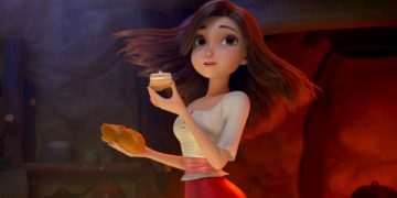 ŚNIEŻKA I FANTASTYCZNA SIÓDEMKA