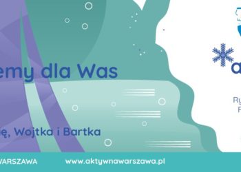 Warszawskie lodowiska w sezonie 2019-2020