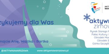 Warszawskie lodowiska w sezonie 2019-2020