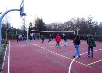 Fundacja Auchan wspiera zdrowie dzieci i młodzieży.