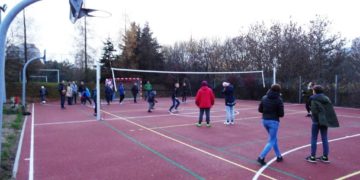 Fundacja Auchan wspiera zdrowie dzieci i młodzieży.