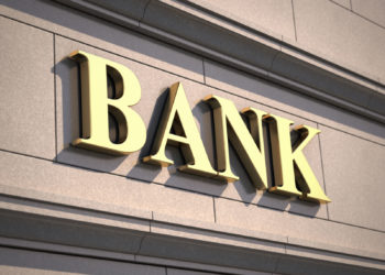 Młodzi nie chodzą już do banku