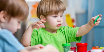 Pokolenie inteligentne emocjonalnie. Polskie przedszkole pionierem kształcenia inteligencji emocjonalnej u dzieci